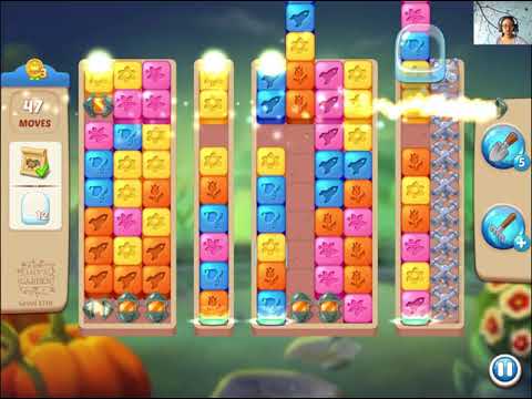 Lilys Garden Level 1714