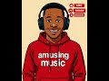 Trechyson Molly Vx Dj Promatic SA Dendofela Botshelo Ke Eng Official Audio