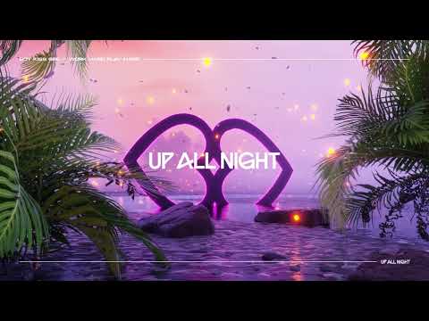 Boy Kiss Girl - Word Hard Play Hard [Official Audio]