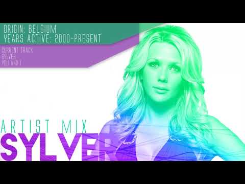 Sylver - Artist Mix - Vol. 2