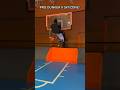 PRO DUNKER X SKYZONE