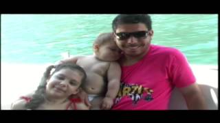 Passeio de Catamarã - Paulo Afonso - 02/11/2015 - 09h00