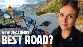 Don’t Miss This On Your New Zealand Road Trip