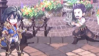 #52【RPG】あさいの「アナザーエデン」