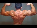 young bodybuilder showing his pumped muscle | flexing | muscle worship