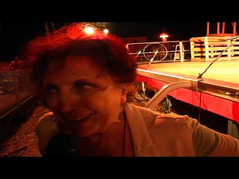 ONDA TG 29.07.2014 - COMPAGNIA ARIANNA   ALLELUYA BRAVA GENTE