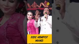 Download lagu Kenangan manis Didi Kempot #shorts mp3