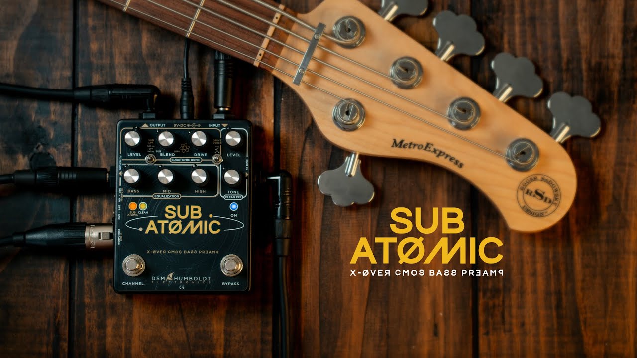 ギター DSM HUMBOLDT simplifier mk-2 DSM & Humboldt Simplifier MKII For Sale in Canada | Free