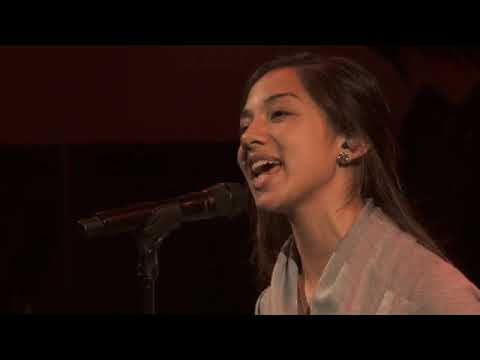 This Little Light of Mine by  Addison Road CornerstoneSF live cover 08 15 2015