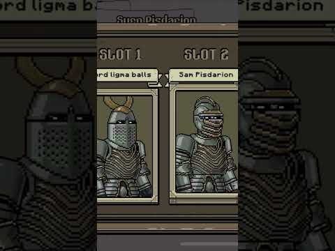 Bombastic bloody bastards glow-up