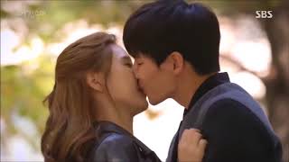 Very Best Kissing Scene  Gab Soon Korean Drama Kis