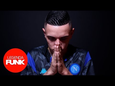 Fellipe MC - Menor Inteligente (WebClipe) (Prod. Gustavo Martins)