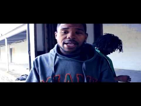 Gansta Yungin Ft. Ted Da Gr8 -"Supplier" (Directed By @Producedbybj)