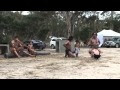 Kangaroo Dance