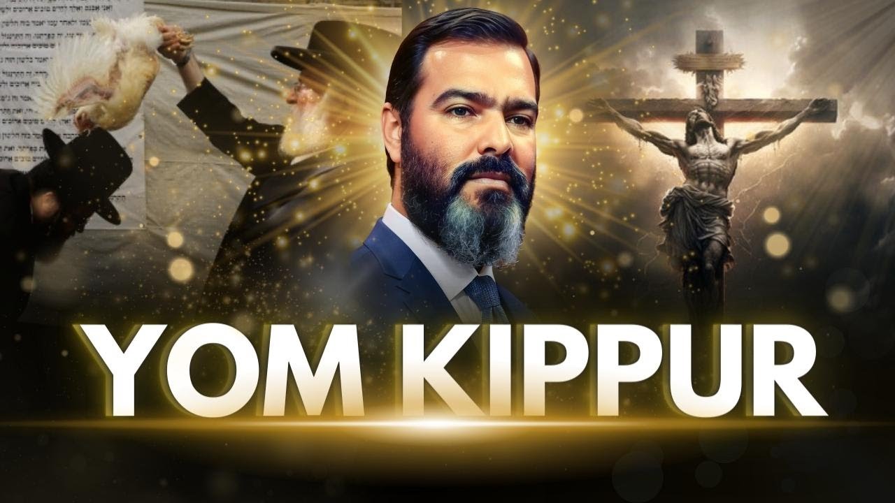Yom Kippur: Se CREIO em Yeshua devo JEJUAR?