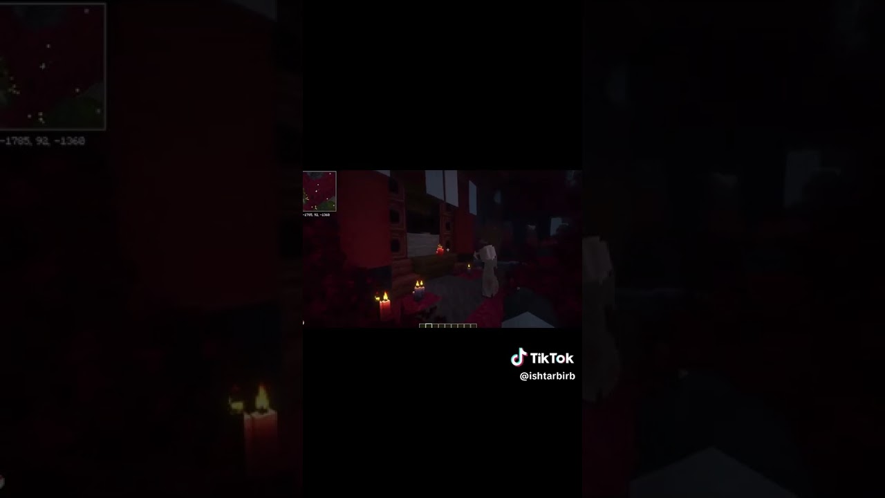 Parts of Borealis Mod [WIP]