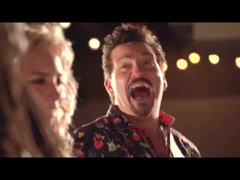 BC 2018 - Bernard Allison, Mike Zito, & Vanja Sky - Low Down and Dirty (Official Music Video)