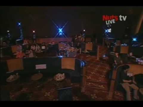 US Open 2008 Day 2 Afternoon Session Carver Interview