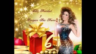 Abuelo Santa Claus - Gloria Trevi