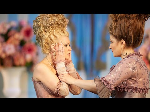 Soave sia il vento - Così fan tutte - W A Mozart