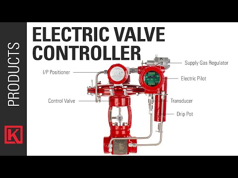 New Stuffing Box Design for the Kimray Weight Operated Dump Valve