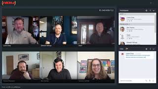 This Week in Hospitality Marketing Live Show 263 Recorded Broadcast