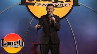 PK - Two in a Row (Stand up Comedy)