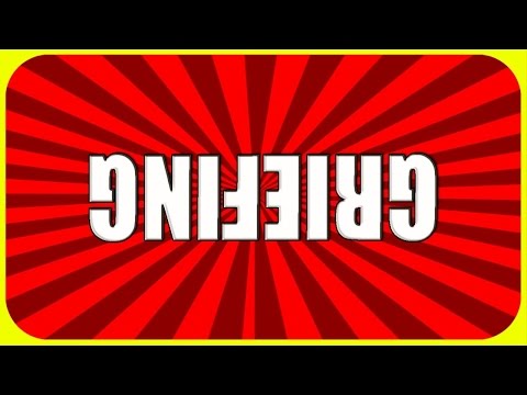 VOLEVO GRIEFFARE ...