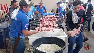 [Festa na Paróquia Sagrado Coração de Jesus em Rondonópolis MT 2024]
