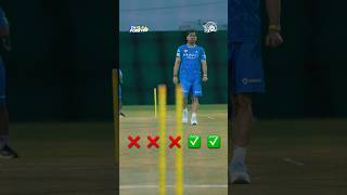 Download lagu Bowling us over with his charm!💛💥#SuperBirthdayThala #TH4L4FOREVER #WhistlePodu mp3