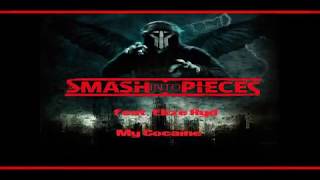 Smash Into Pieces ft. Elize Ryd - My Cocaine [Lyrics on screen]