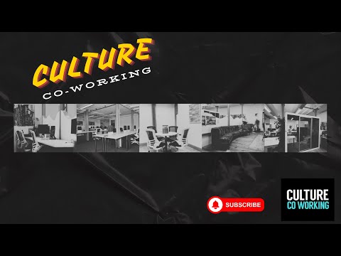 Half day hot desking special