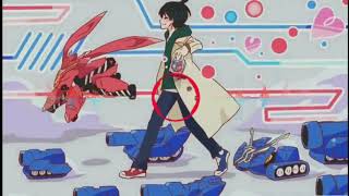 Download lagu [Lyric & Vietsub] Be The One - Pandora, Beverly - Kamen Rider Build Opening mp3