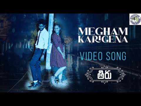 Megham karigena[telugu]-cover song/thiru/dhanush/anirudh/Sun pictures