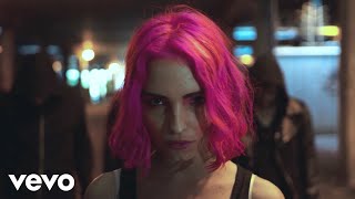 ROS - Selvatica (Official Video)