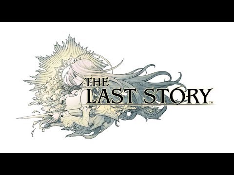 THE LAST STORY All Cutscenes (Full Game Movie) 1080p HD