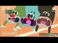 Oggy Chorando On CBBC