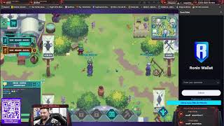 RUNEVERSE DICAS / DUVIDAS / NOVOS JOGOS -  ❗❗❗❗❗❗