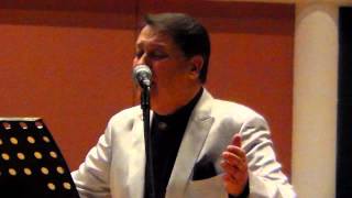 Ahmet ÖZHAN-Bekledim Fecre Kadar Gelmedin (HİCAZKÂR)R.G.