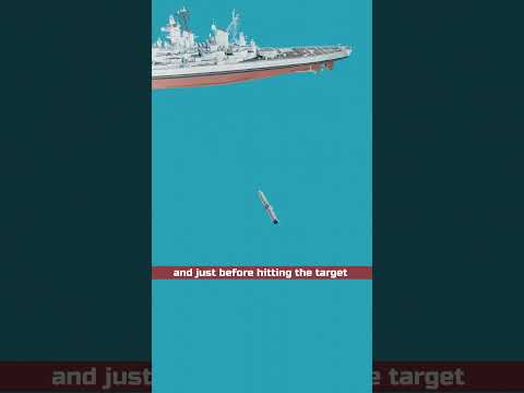 S-Maneuver (Brahmos Missile)