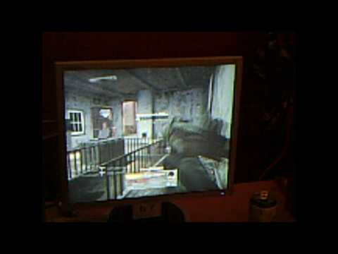 BST goes OutPost 10/4/2010