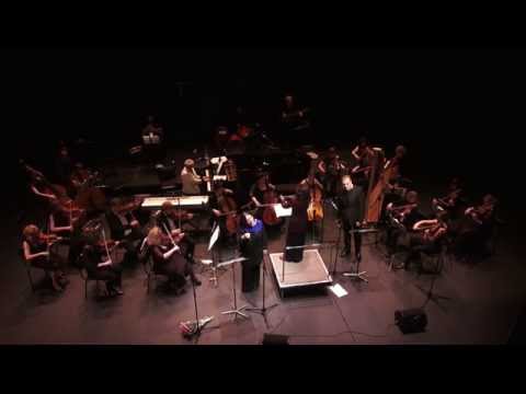 G.Handel "Lascia ch'io pianga" from "Rinaldo" Sergey Vlasov & Angelika Marcova