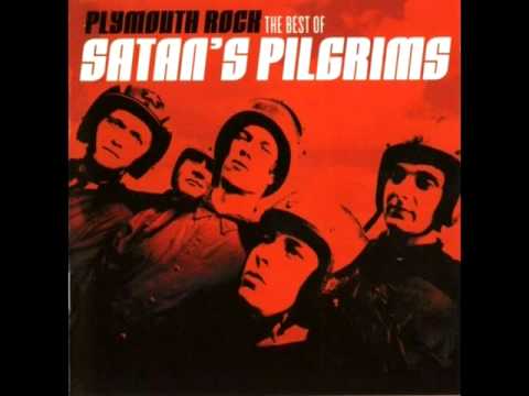 Satans Pilgrims - Surf Lyre