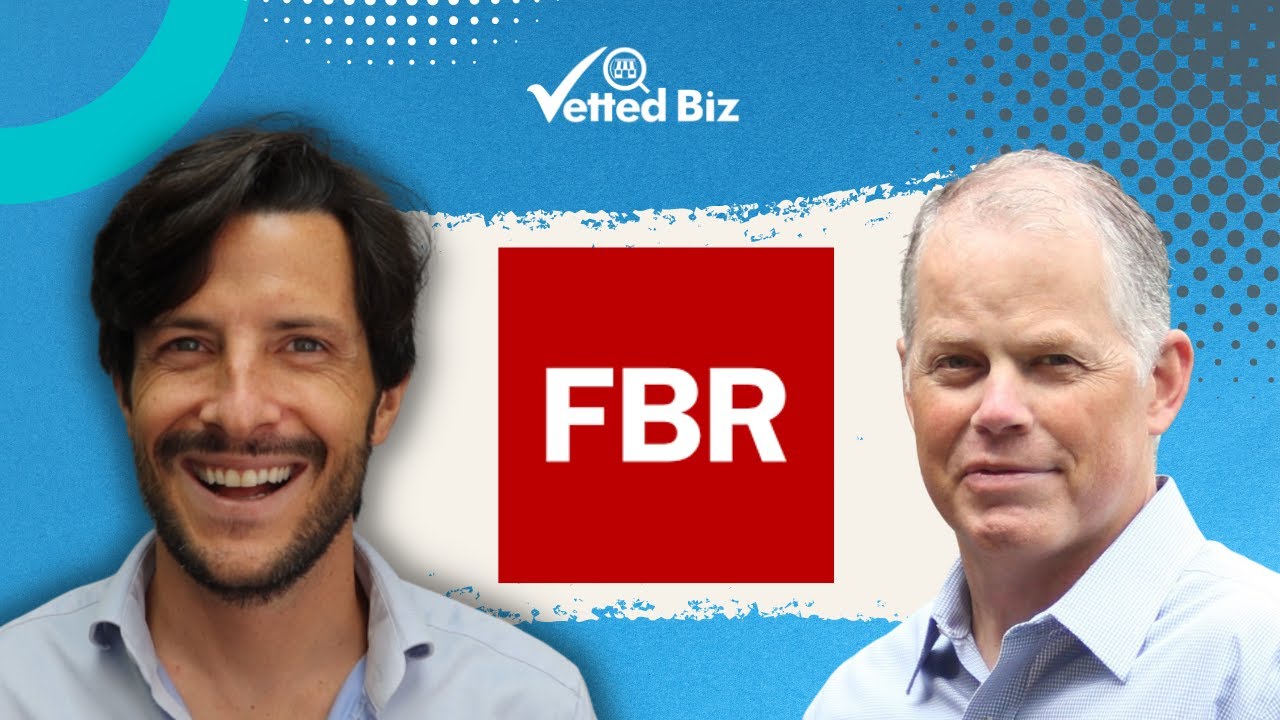 Do You Trust The Franchisor? With Eric Stites of Franchise Business ...