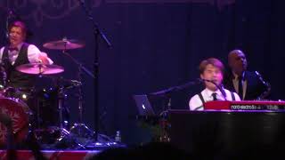 Hanson Christmas Time Chicago 12/3/17