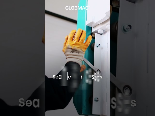 Ingeniería perfecta, máxima eficiencia | globmac