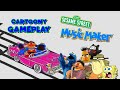 Cartoony Gameplay Sesame Street Music Maker