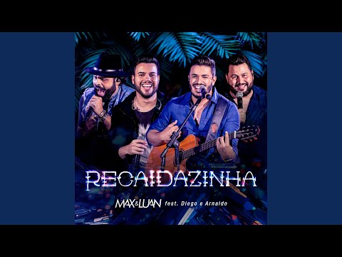 Recaidazinha (Ao Vivo)
