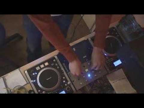 Dj.Shayne 10 min mix April - electro house