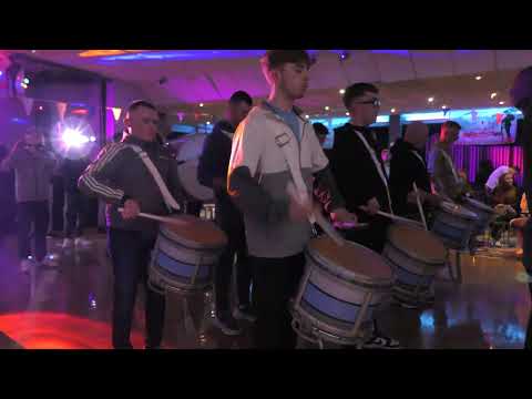 North Down Defenders 5 @ Rathcoole Protestant Boys Concert 2025